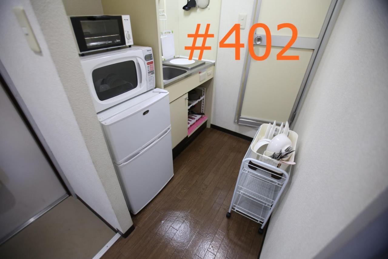 マンションロアジス 大阪市東淀川区相川 Extérieur photo
