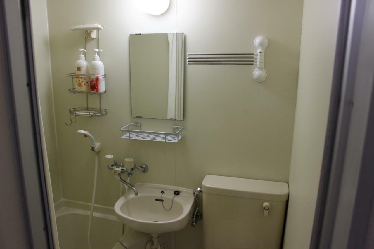 マンションロアジス 大阪市東淀川区相川 Extérieur photo