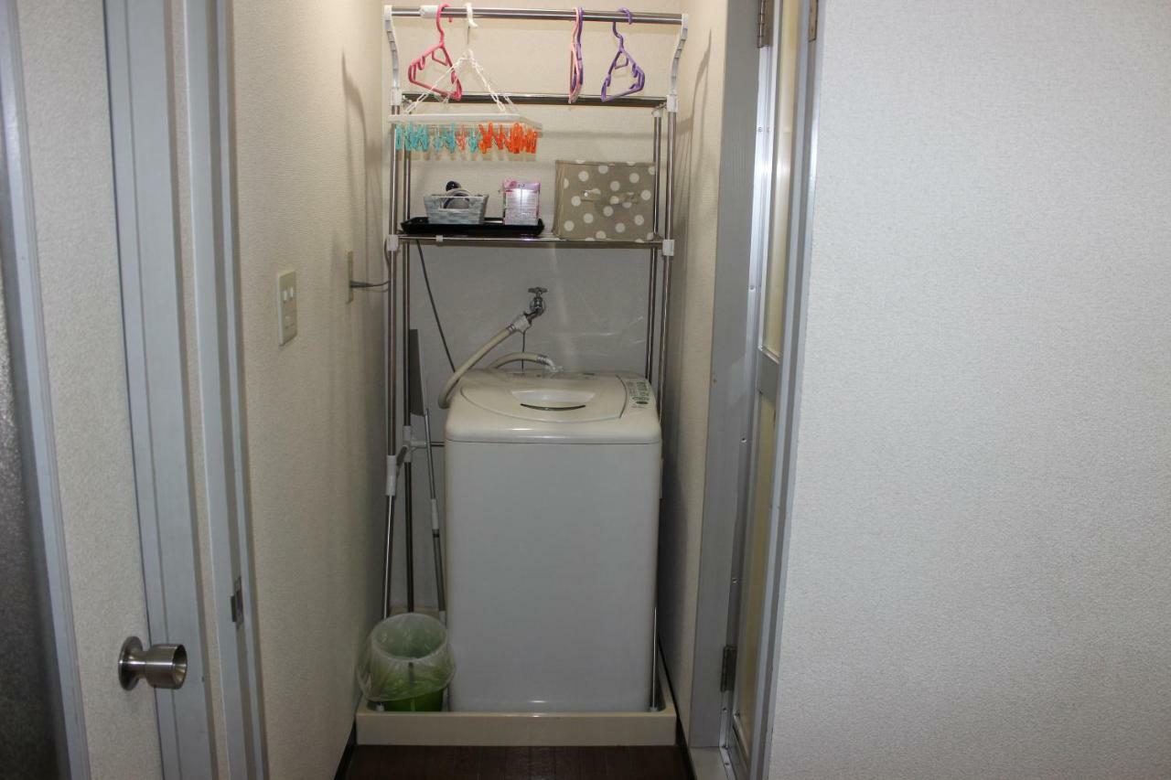 マンションロアジス 大阪市東淀川区相川 Extérieur photo