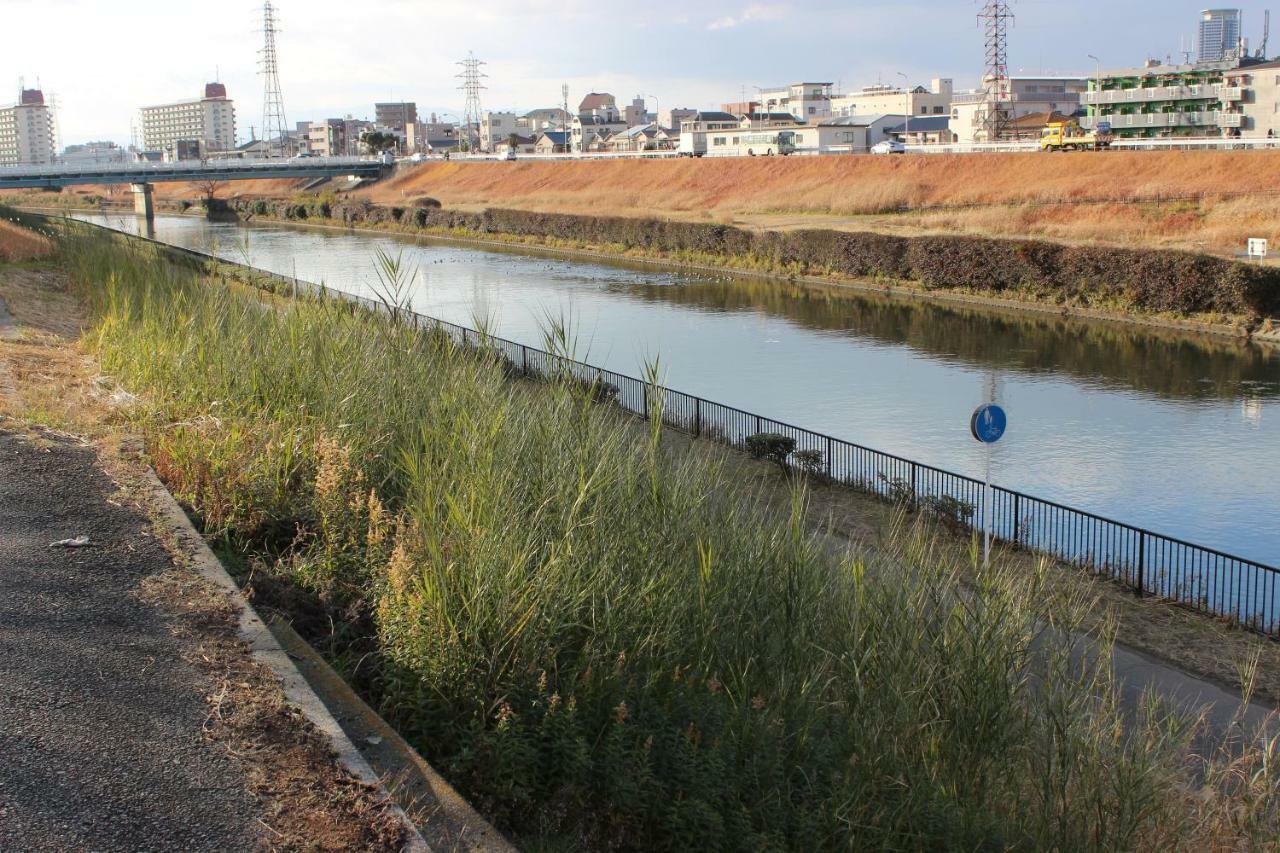 マンションロアジス 大阪市東淀川区相川 Extérieur photo