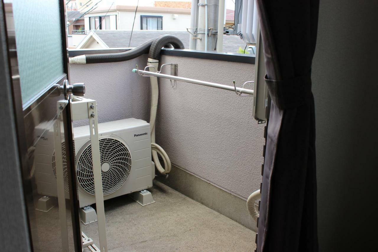 マンションロアジス 大阪市東淀川区相川 Extérieur photo