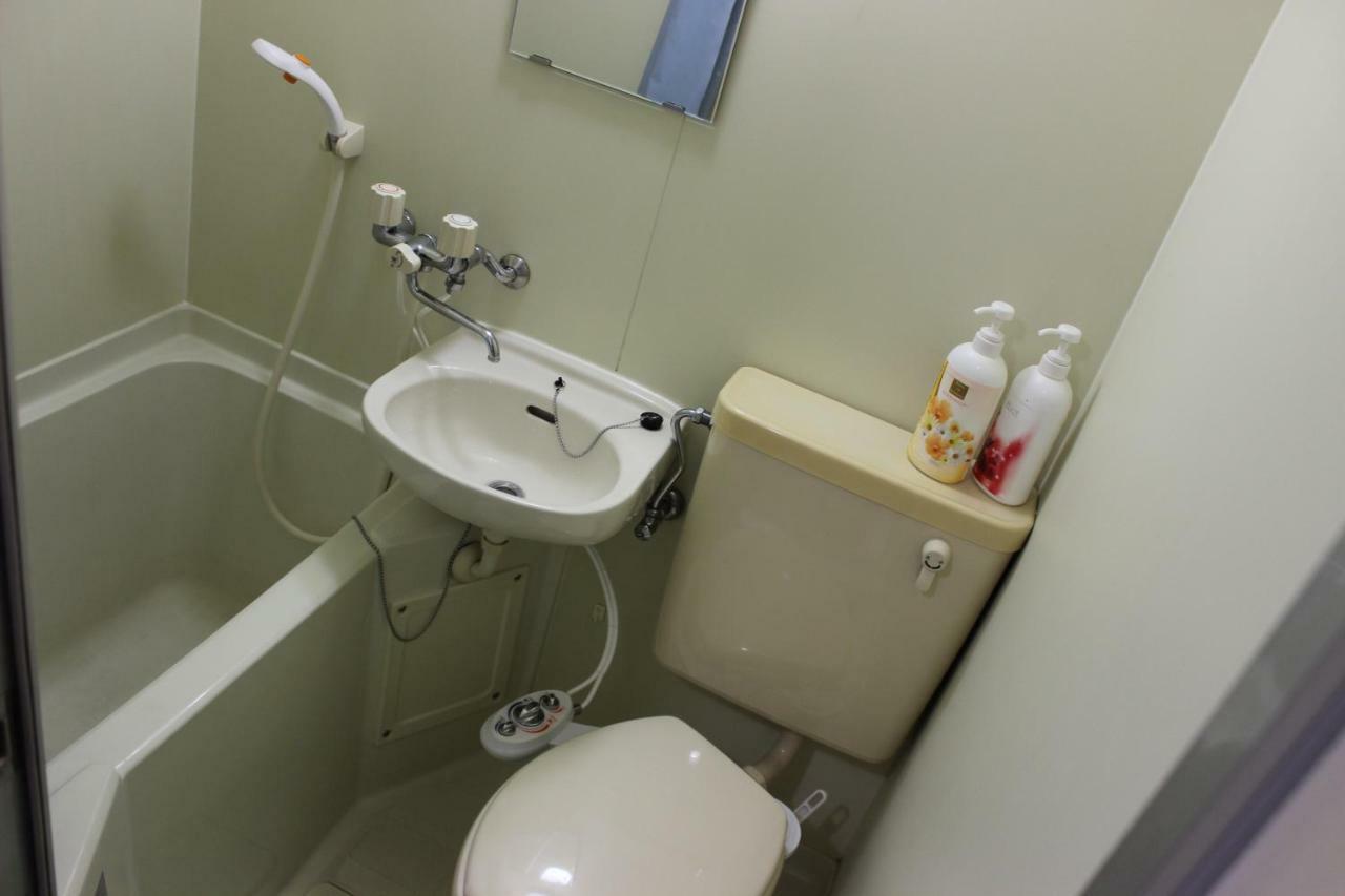 マンションロアジス 大阪市東淀川区相川 Extérieur photo