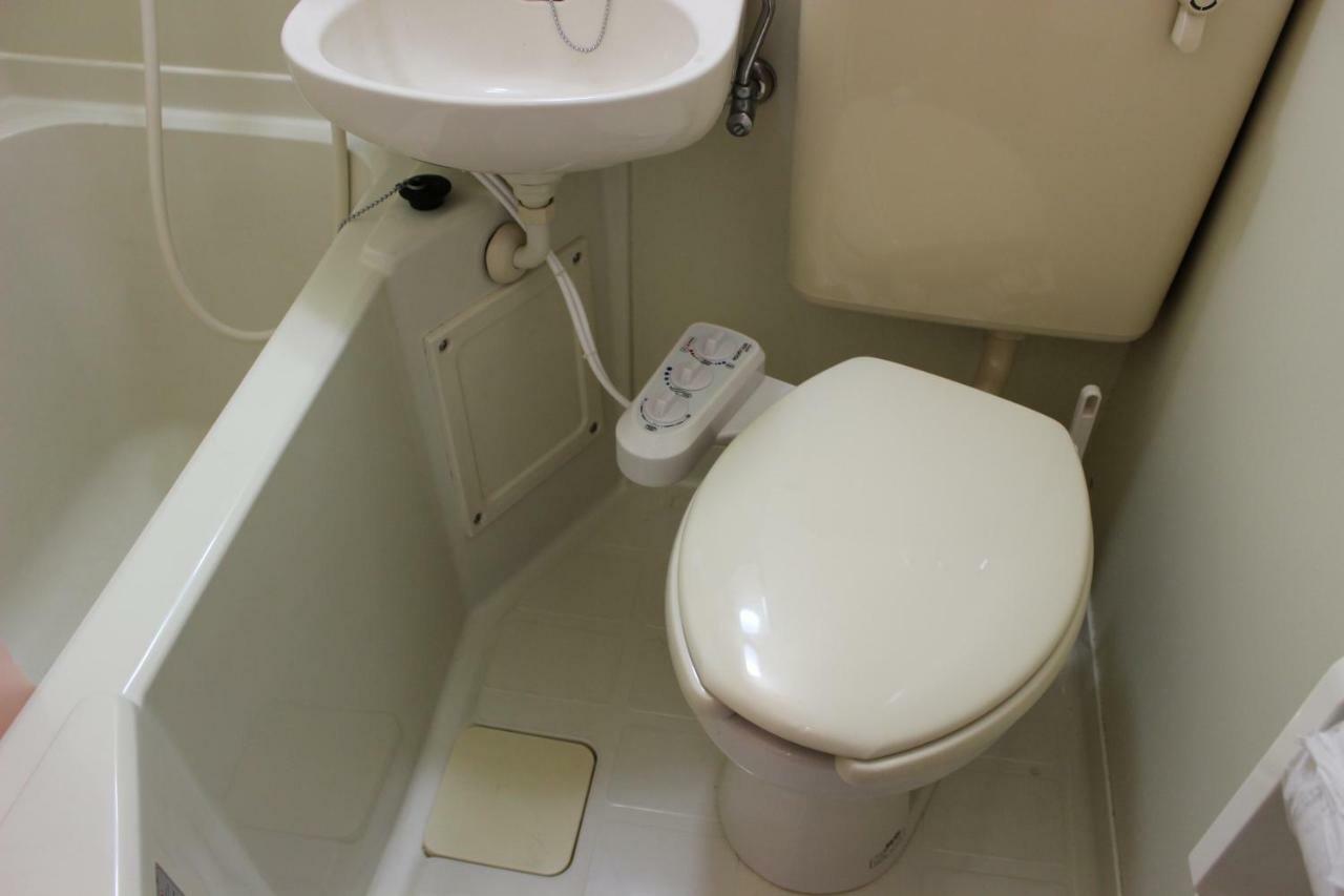 マンションロアジス 大阪市東淀川区相川 Extérieur photo
