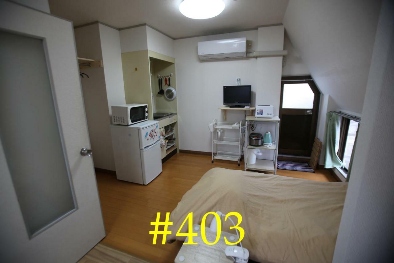 マンションロアジス 大阪市東淀川区相川 Extérieur photo