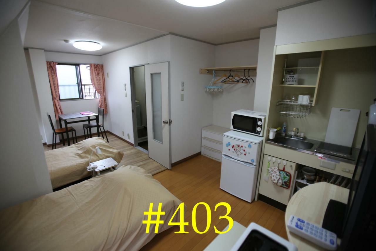マンションロアジス 大阪市東淀川区相川 Extérieur photo